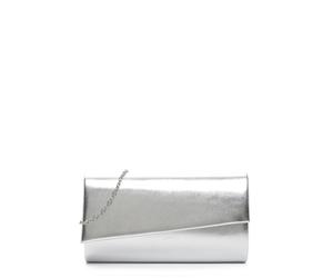 Tamaris - Clutch TAS Amalia silver 830 - Gr. - OS