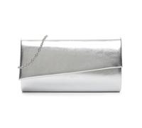 Tamaris Amalia Clutch Silver