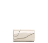 Tamaris Clutch TAS Amalia Wave 34321 Damen Handtaschen Uni beige 400