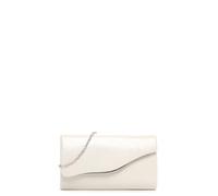 Tamaris Clutch TAS Amalia Wave 34321 Damen Handtaschen Uni white 300