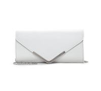 Tamaris Amalia Clutch Tasche 26 cm white (30453-300)