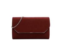 Tamaris Clutch TAS Amalia Wine Damen