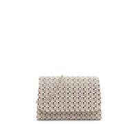 Tamaris Clutch TAS Amalia Woven 34324 Damen Handtaschen Mustermix cognac 700