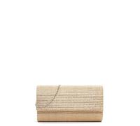 TAMARIS BAGS - Clutch TAS Amalia Woven rose 650