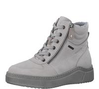 Tamaris COMFORT 8-8-86218-29/200 GREY Schnürstiefel HW 22/23 für Damen, grau, Größe 40 EU