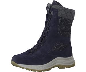 Tamaris COMFORT 8-8-86223-29/805 NAVY Schnürstiefel HW 22/23 für Damen, blau, Größe 37 EU