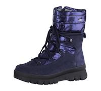Tamaris COMFORT 8-8-86413-29/805 NAVY Klassische Stiefeletten HW 22/23 für Damen, blau, Größe 36 EU