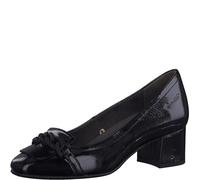 Tamaris COMFORT 8-82303-41 Leder Comfort Fit Wechselfußbett