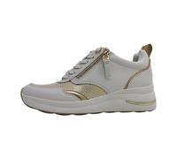 Tamaris Women Lace-up für Damen, weiß, Größe 38 EU