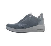 Tamaris Comfort 8-83714-43/806 Schwarz Navy Suede 806 EU 39