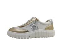 Tamaris Comfort 8-83719-44 Weiß gold/silver 904 EU 40