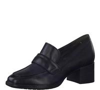 Tamaris COMFORT 8-84308-41 Leder Comfort Fit Wechselfußbett Klassisch Alltagsschuhe Business