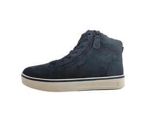Tamaris Comfort 8-85211-43/806 Blau navy suede 806 EU 36