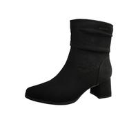 Tamaris Comfort 8-85301-47/001 Schwarz black 001 EU 39