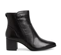 TAMARIS COMFORT Damenschuhe Klassische Stiefeletten BLACK BLACK - Gr. - 41
