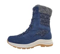 Tamaris Comfort Schnürstiefel Blau EU 37
