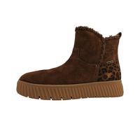Tamaris Wide FIT Stiefelette Leder H-Weite