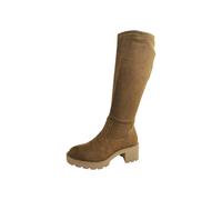 Damen-Stiefel CAPPUCCINO - Gr. - 41