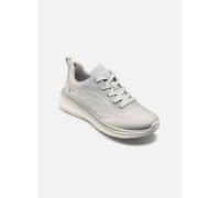 Sneaker TAMARIS "Tamaris Sneaker Textil", Damen, Gr. 38, sage, Textil, Schuhe Sneaker (64002646-38) sage