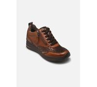 Tamaris Comfort - 83714-43 - Braun - Sneaker - Größe 40