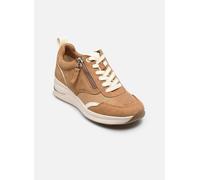 Sneaker braun Gr. 41