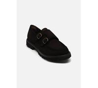 TAMARIS COMFORT Damenschuhe Slipper / Trotteur MOCCA SUEDE MOCCA SUEDE - Gr. - 41