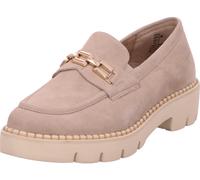 Tamaris Comfort 888470220400 Damen Loafer, braun, 39 EU