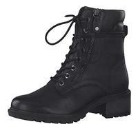 Woms Boots - Farbe - BLACK - Größe - 37