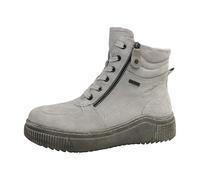 Tamaris COMFORT 8-8-86218-29/200 GREY Schnürstiefel HW 22/23 für Damen, grau, Gr. 40 EU
