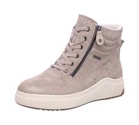 Tamaris Comfort Damen 8-8-86218-29-341 Stiefelette, Taupe, 41 EU Weit