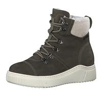 Tamaris Winterboots für Damen, oliv, Gr. 37 EU