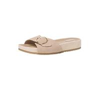 Tamaris Comfort Damen 8-8-87100-20-355 Pantolette, Sand, 40 EU