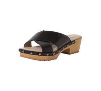 Tamaris Comfort Pantolette 8-8-87301-20 001 Comfort fit