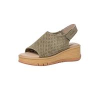 Tamaris Comfort Damen 8-8-88305-20-701 Sandale mit Absatz, SAGE, 37 EU