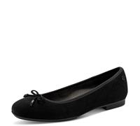 Tamaris 846 für Damen, schwarz, Größe 38 EU