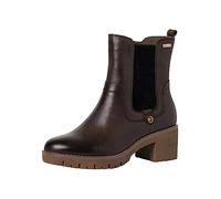 Damen-Stiefel KHAKI - Gr. - 40