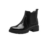 Tamaris Women Boots für Damen, schwarz, Größe 38 EU