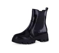 Women Boots - Farbe - BLACK PATENT - Größe - 40