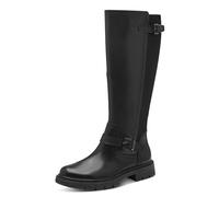 Tamaris Comfort Schaftstiefel Schwarz EU 42