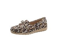 Slipper beige Gr. 37