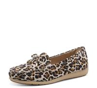 Slipper beige Gr. 39