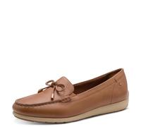 Tamaris Women Slip-on für Damen, braun, Größe 40 EU