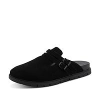 Tamaris Comfort Damen Mule Flat Black 37