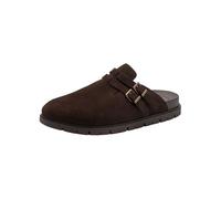 TAMARIS COMFORT Damenschuhe Clogs MOCCA MOCCA - Gr. - 41
