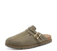 Tamaris Comfort Damen Mule Flat SAGE 36