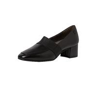 Jana Women Slip-on für Damen, schwarz, Größe 37 EU