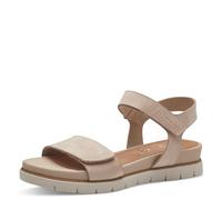 TAMARIS COMFORT Damenschuhe Klassisch BEIGE NUBUK BEIGE NUBUK - Gr. - 39