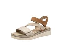 Tamaris Women Sandals für Damen, braun, Gr. 40 EU