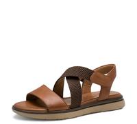 Tamaris Damen 8-88600-44 Sandalen, Nut, 37 EU