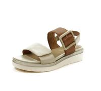 Tamaris Comfort Sandale Beige EU 37